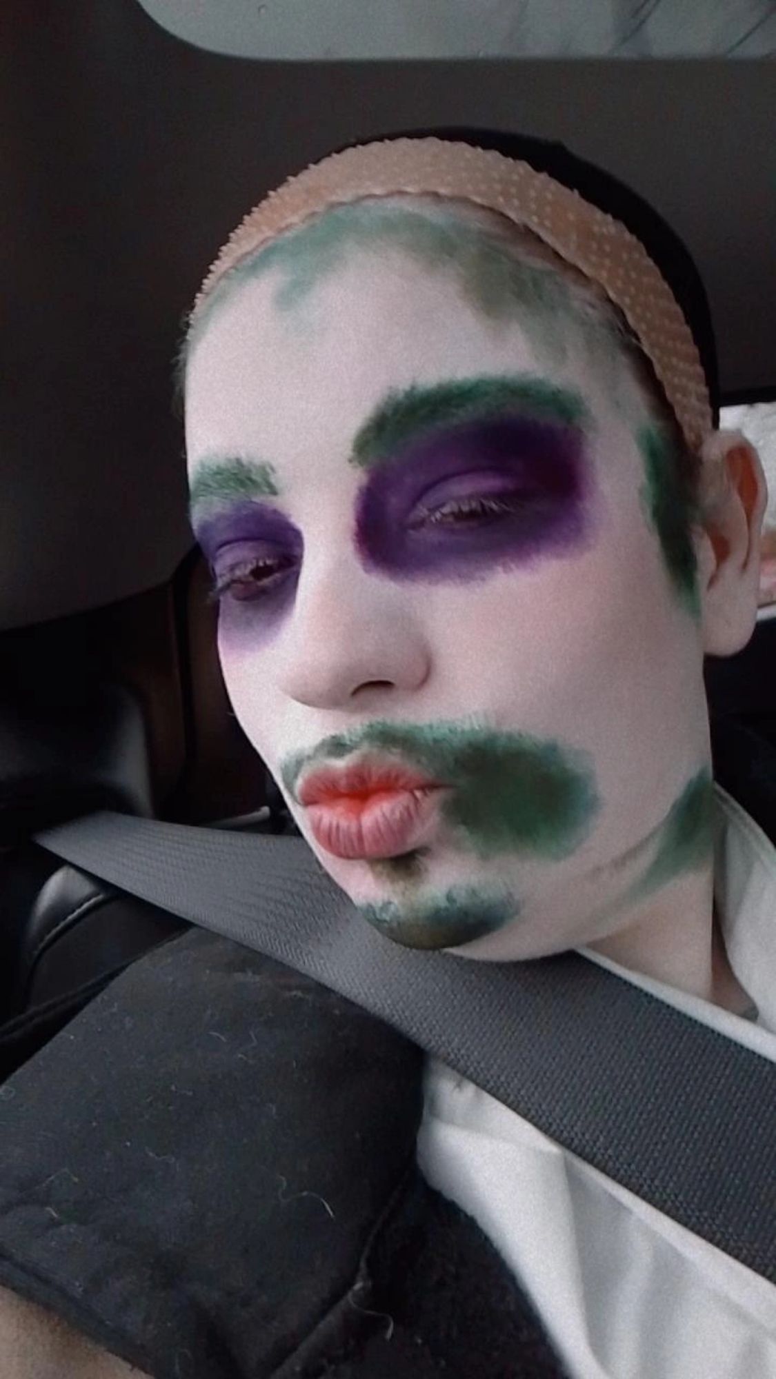 Beetlejuice vers.2 — photo 6
