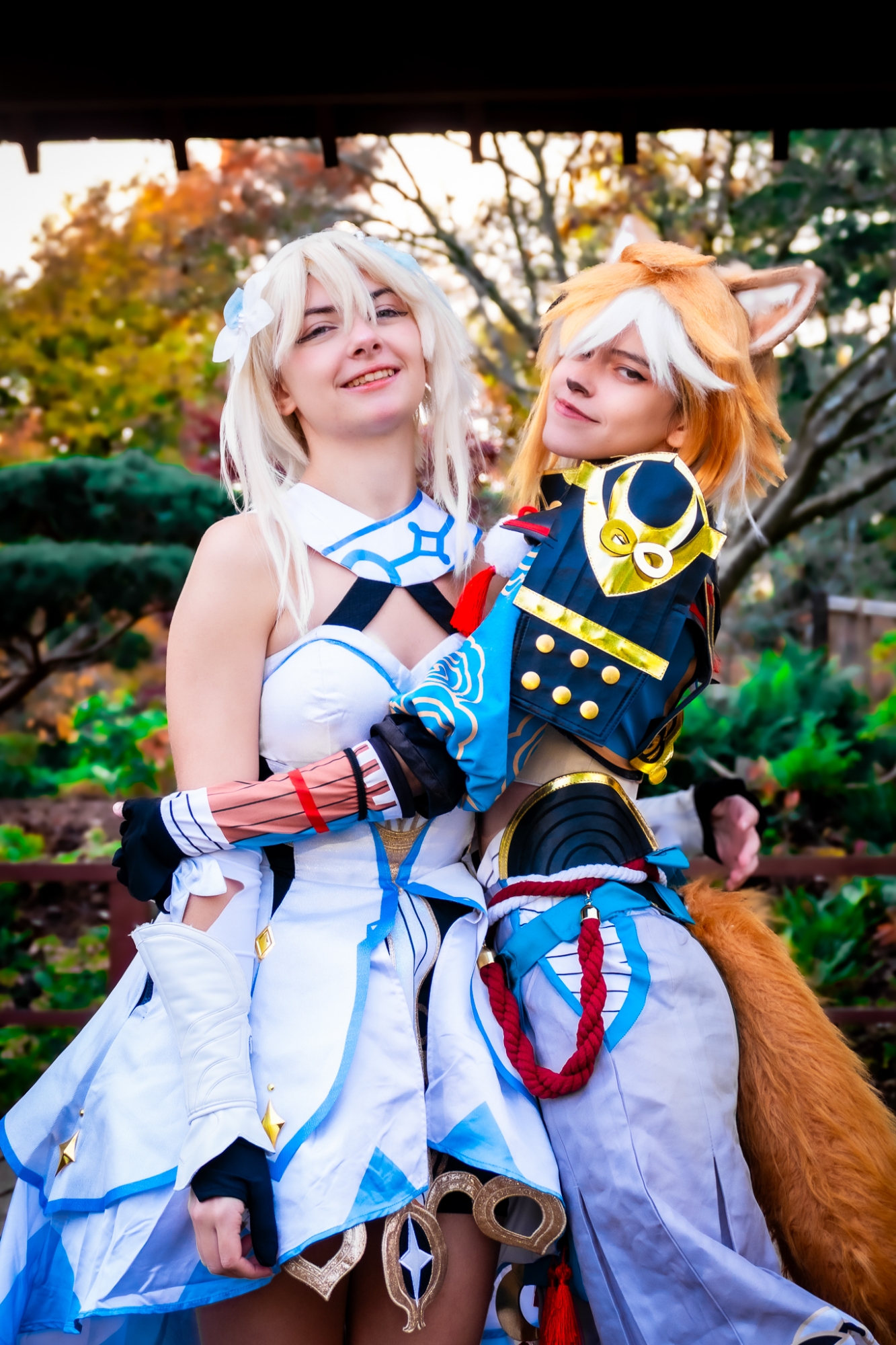 Inazuma group - Photo 3