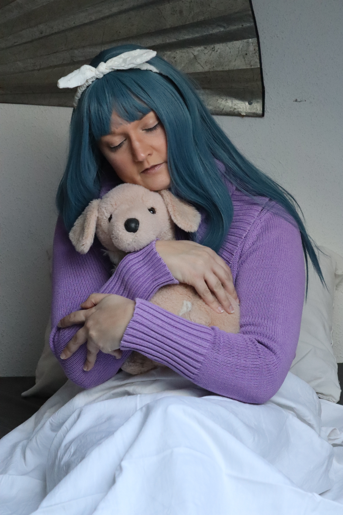 Angelika (Guns. Girl - Photo 16