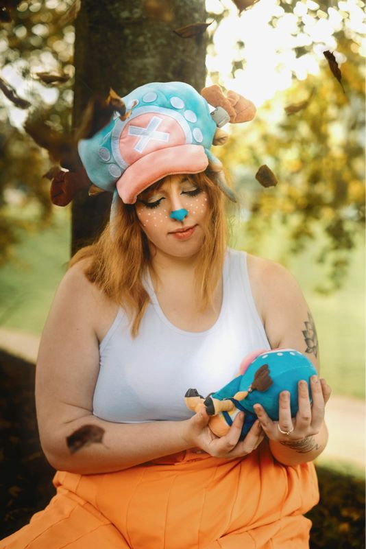 Innase – Chopper V1 