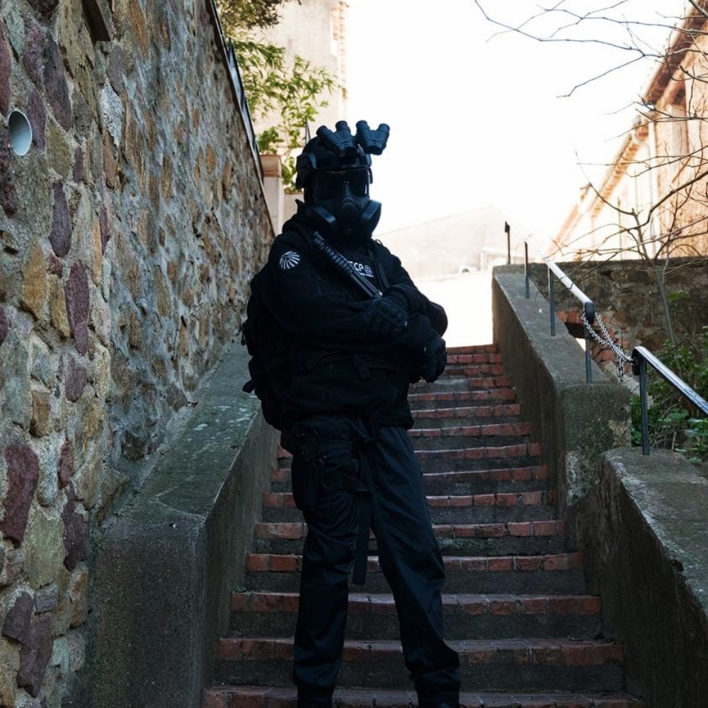 Shooting Cosplayfini — photo 6