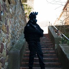 Shooting Cosplayfini preview 2