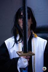 Byakuya kuchiki preview 2