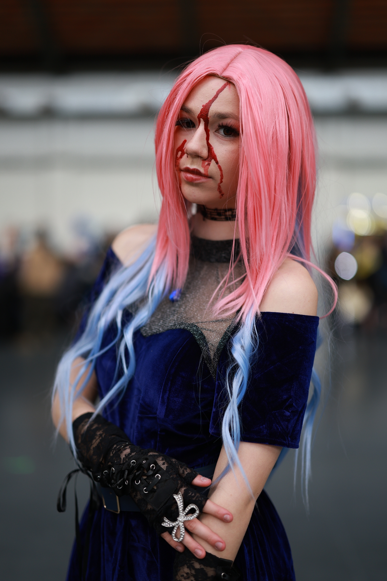 Mizi - Japan con — photo 9