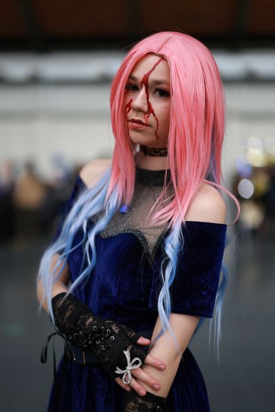 Nale.cos - Mizi - Japan con
