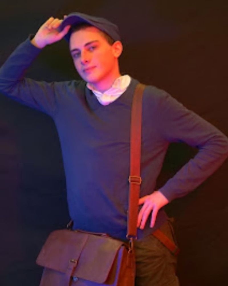 Arturiagone_ – Luke Triton 