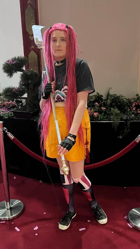 Mikuravity_ – Mira