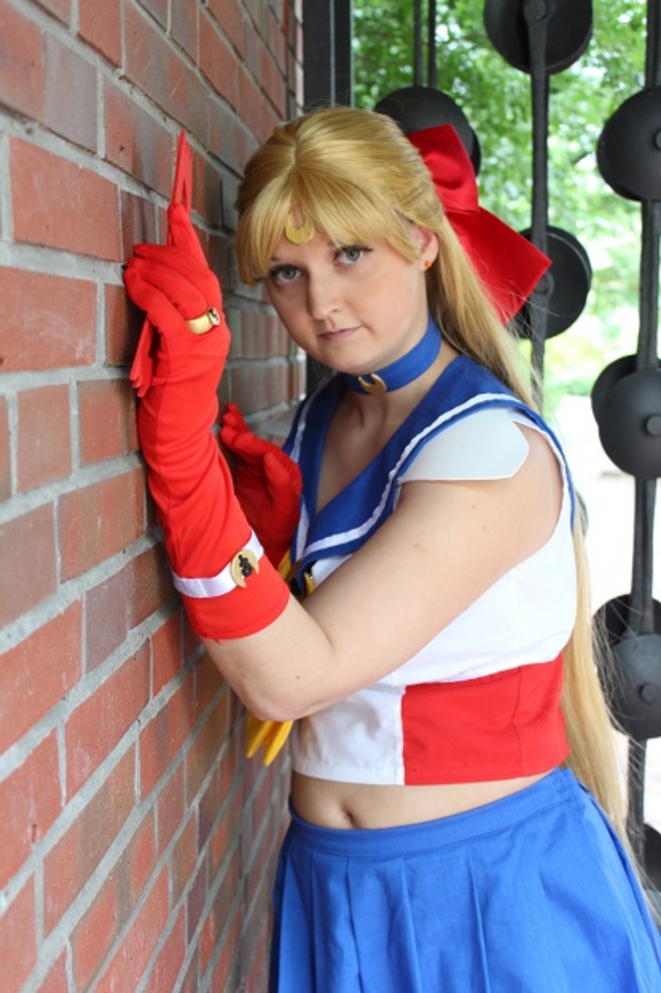 Sailor V (ArtConcept - Photo 9
