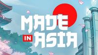 Made in asia