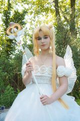 Princesse Serenity preview 2