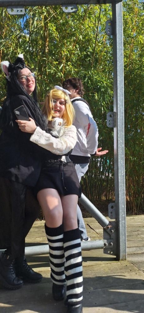 Rin — photo 10