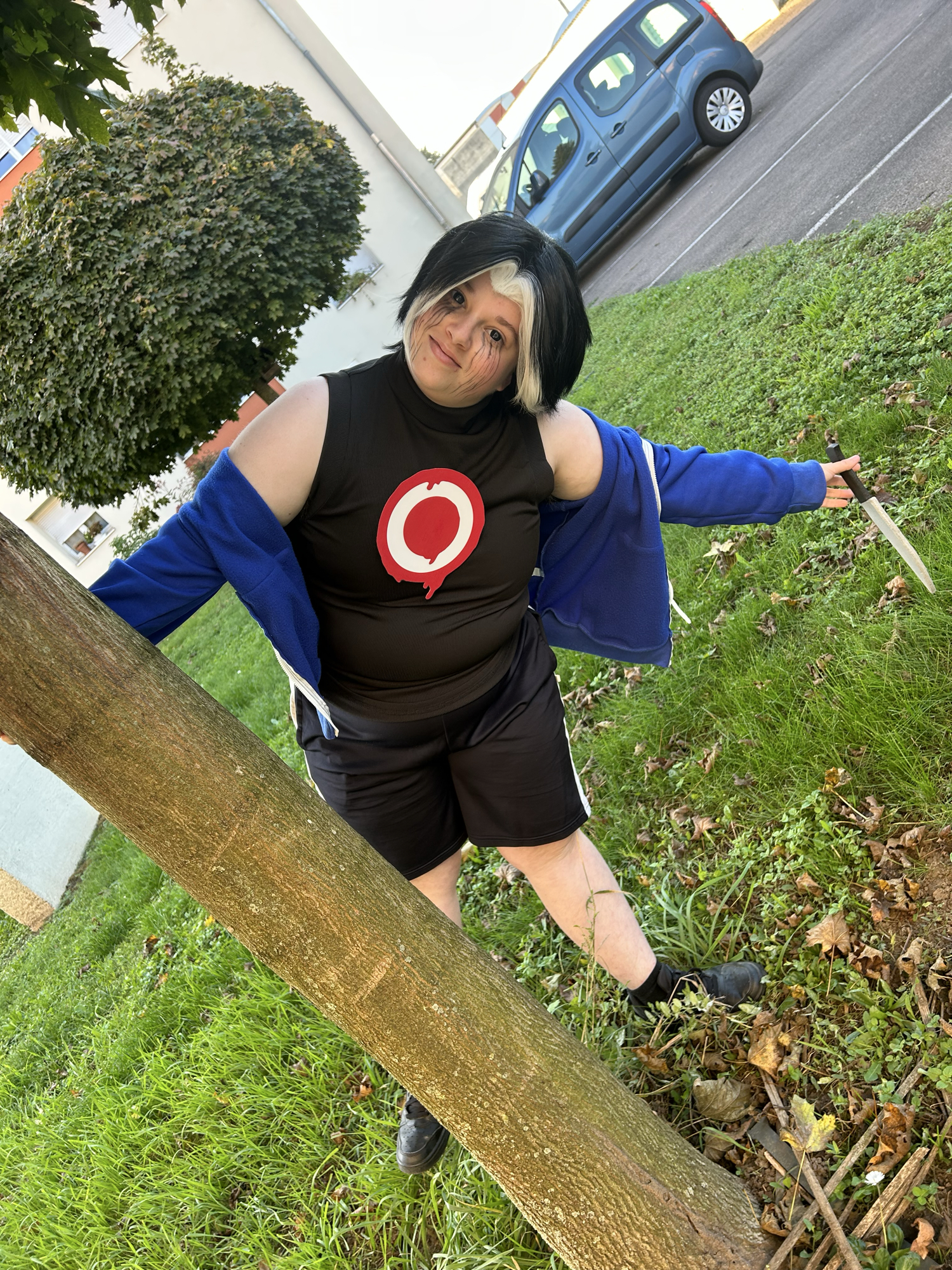 Killer sans — photo 5