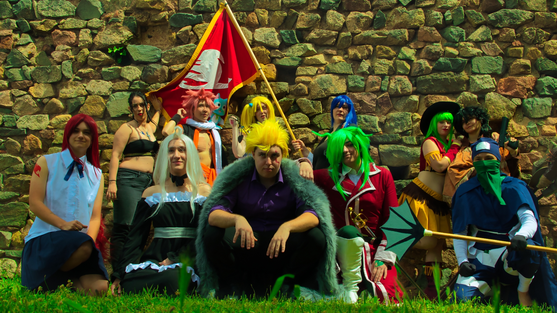 Fairy tail  - Photo 31