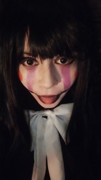 Moondrop_cosplay - Puppet