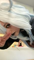Furina but emo preview 2