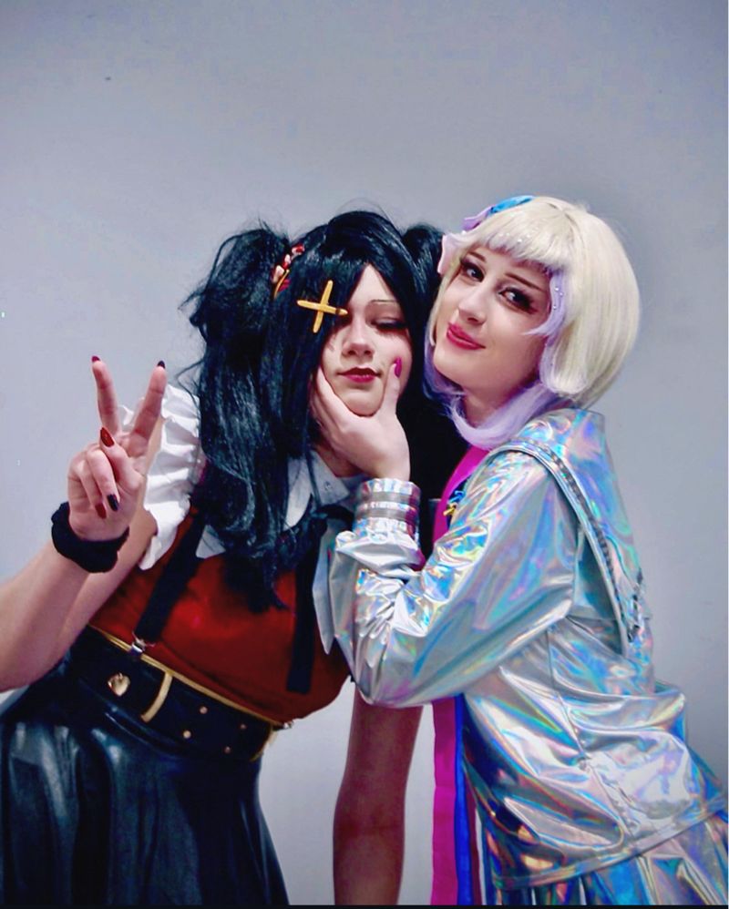 Lhinxa – Kangel & Ame