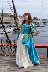 Robe Molière preview 2