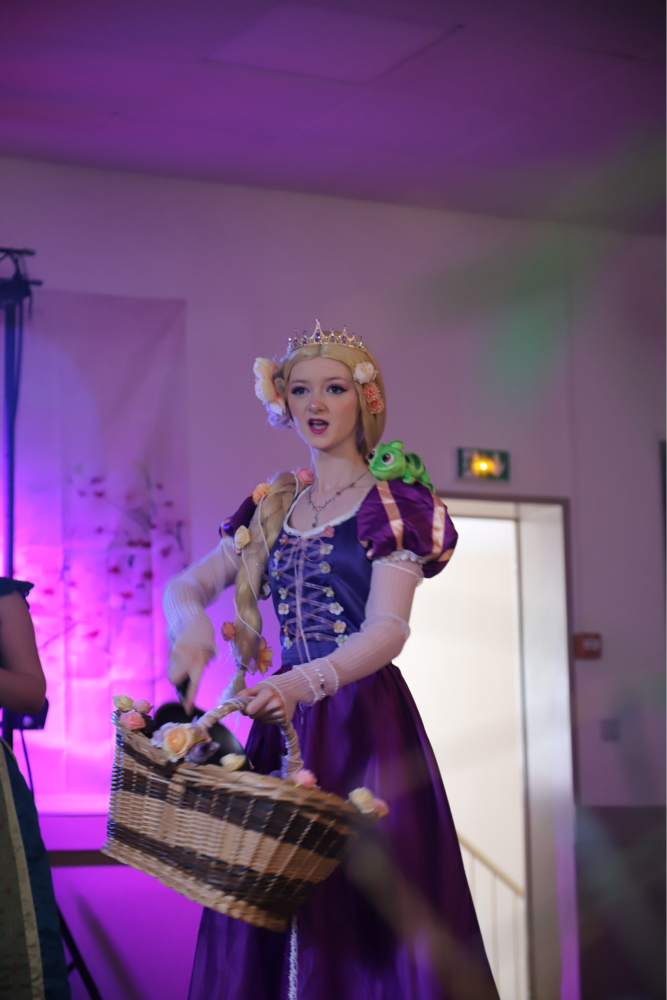Princesse — photo 12