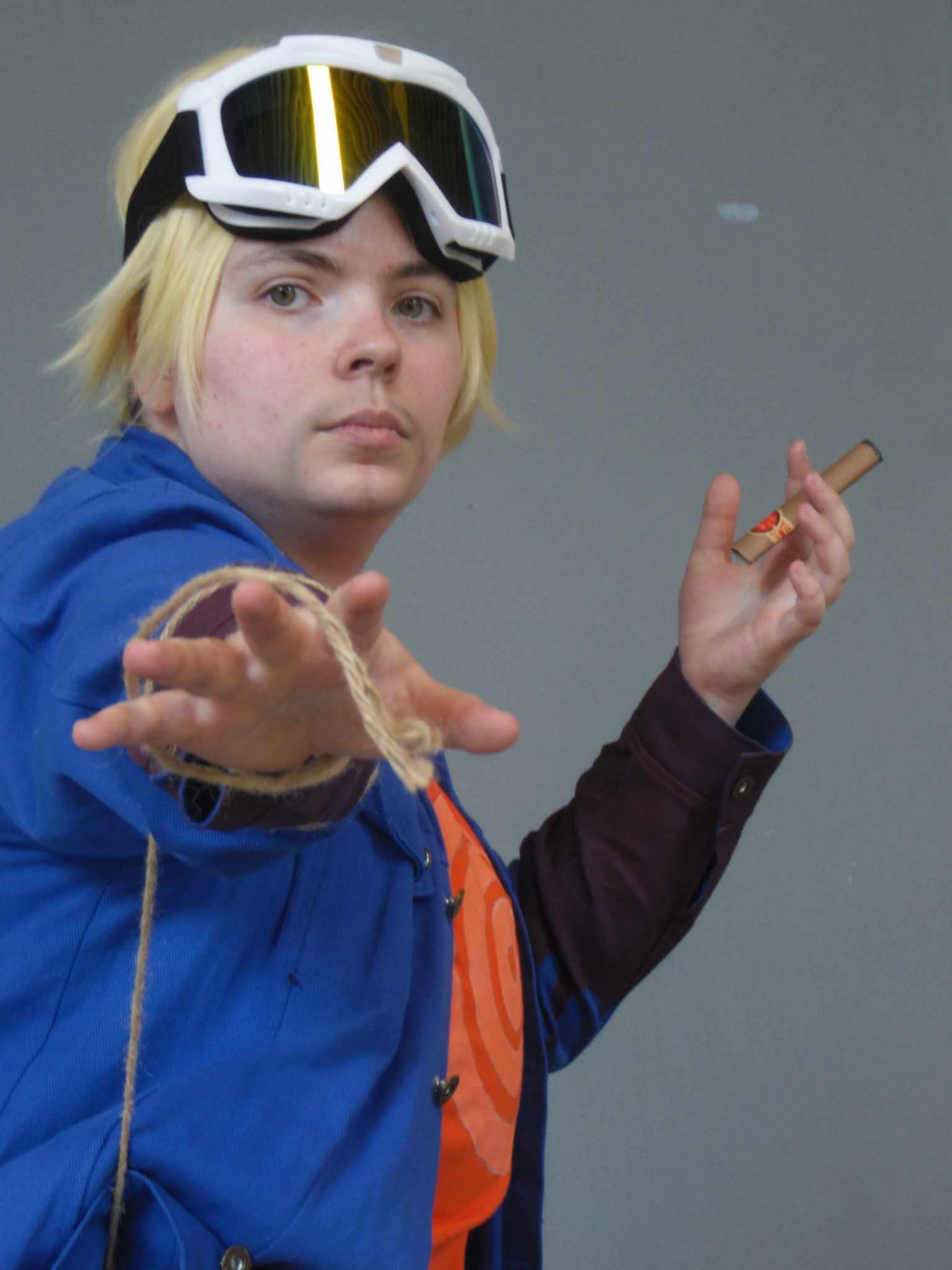 Paulie - JTH - Photo 1