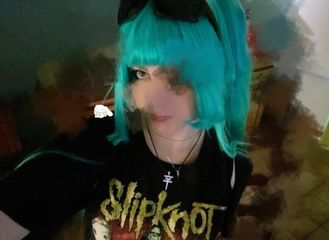 Miku Slipknot preview 3