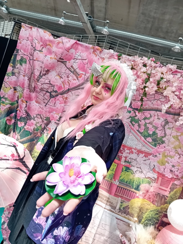 Mitsuri — photo 9