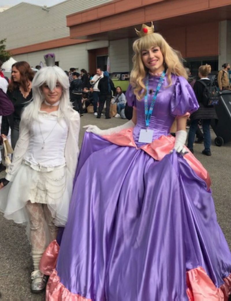 _satine_cos_ – Hero festival