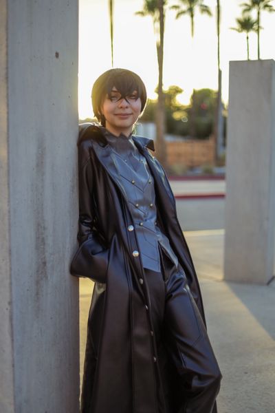 Littlechefcosplay - Joker — July ‘25