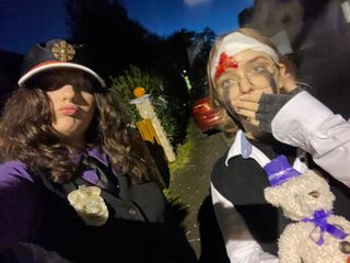 William & Evan Afton preview 3