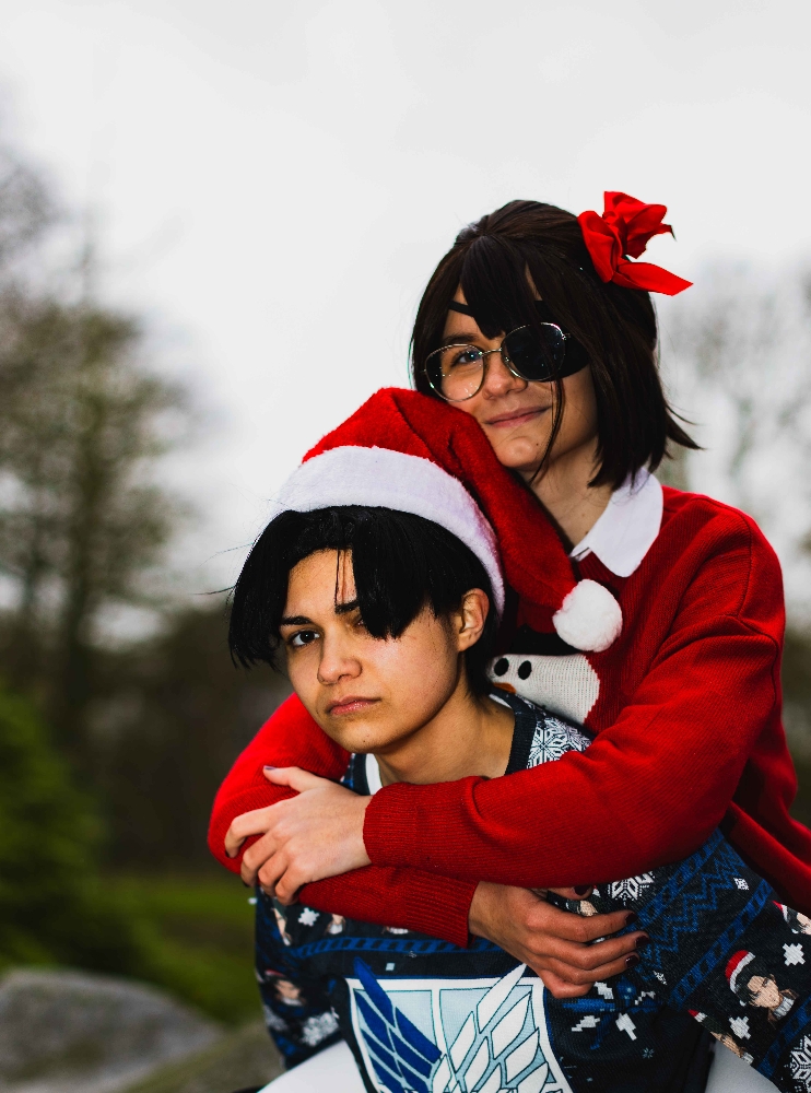 Levihan 🎄 — photo 7