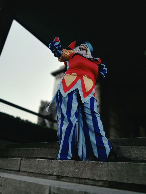 Uzi_.n.cos, Fizzarolli V1