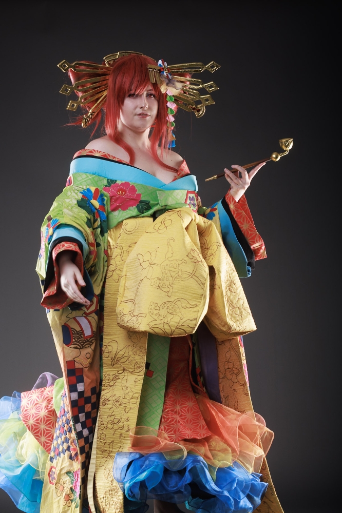 Yoshiwara Lament  - Photo 6