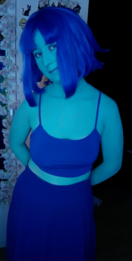 Lapis Lazuli💧🪞 - Photo 7