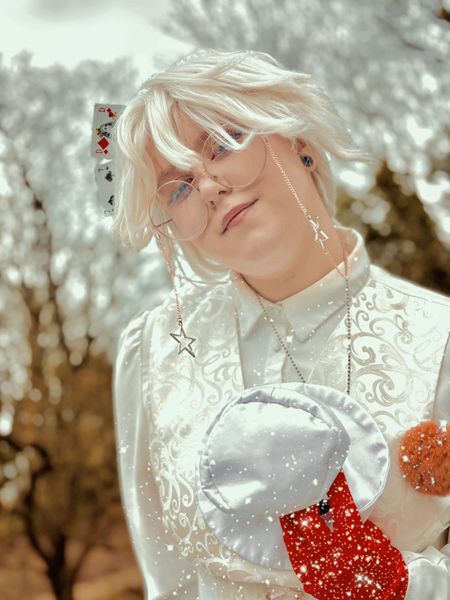 Crystalcos - Nikolai gogol 