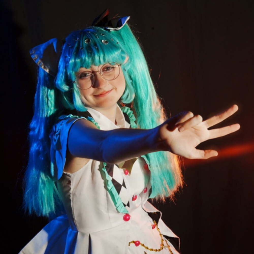 Miku MMJ