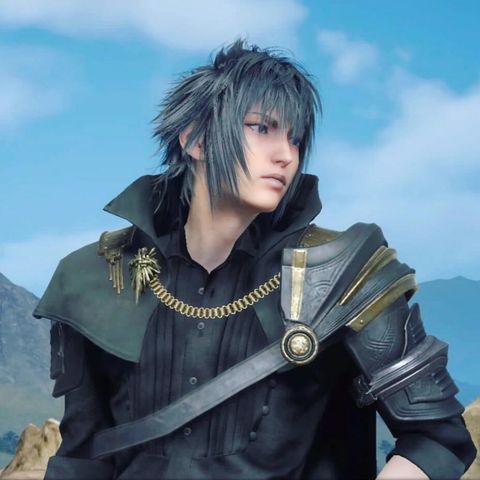 Noctis