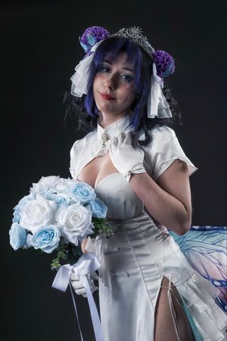 Shinobu Bride