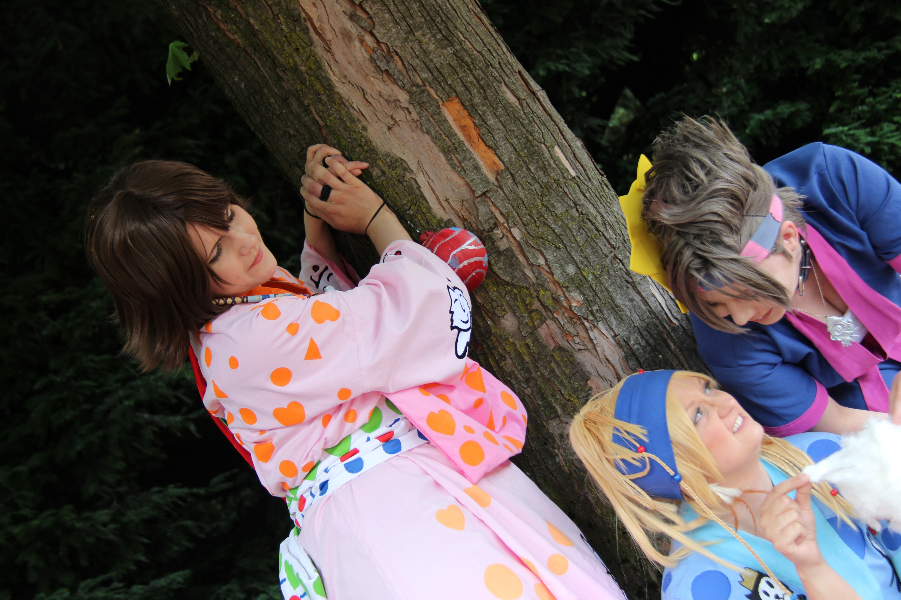 Y.R.P. Festivalist - Photo 32