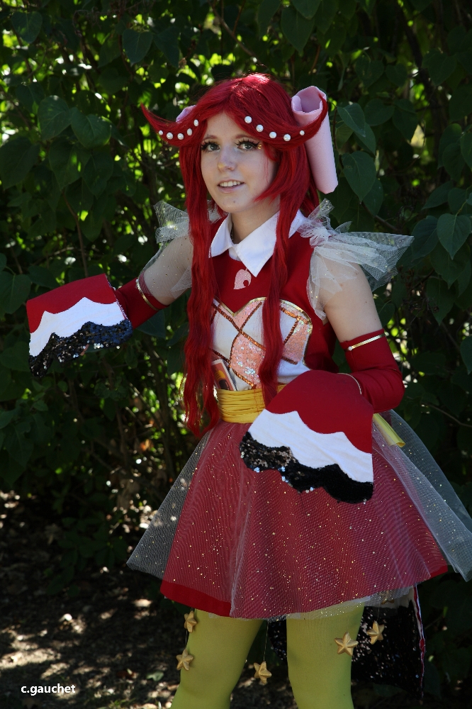 Céleste 09/2022 - Photo 4