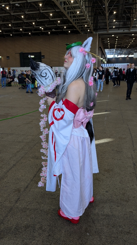 Japan touch haru - Photo 4