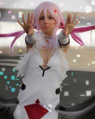 Inori preview 2