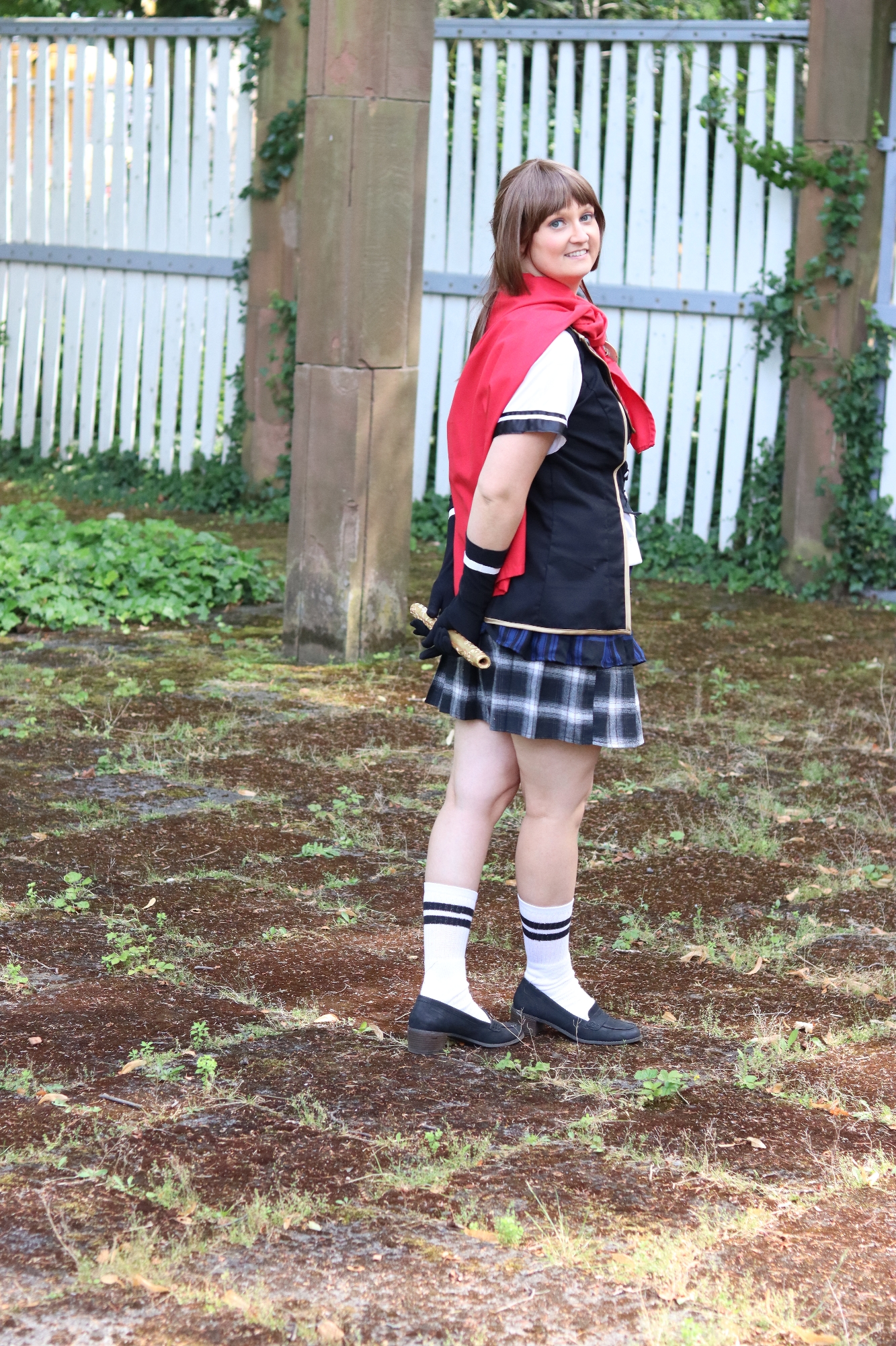 Deuce(Sommeruniform) - Photo 3