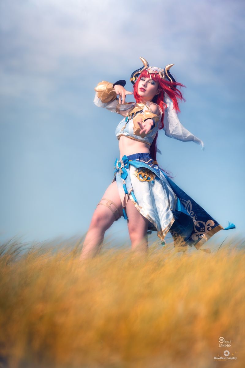 Little.ezri.cosplay – Nilou