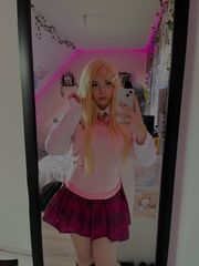 Kaede Akamatsu preview 3