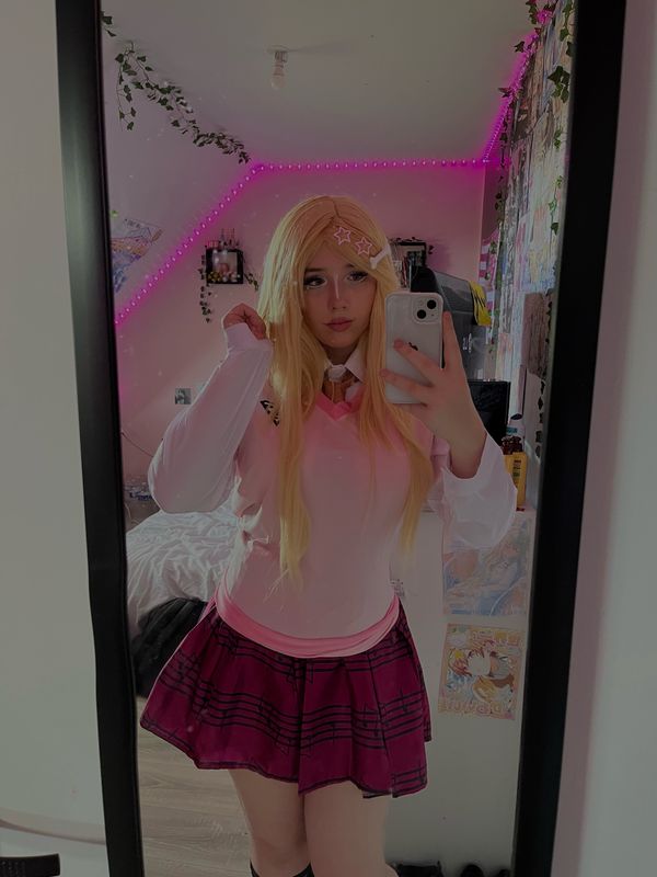 Melynee – Kaede Akamatsu
