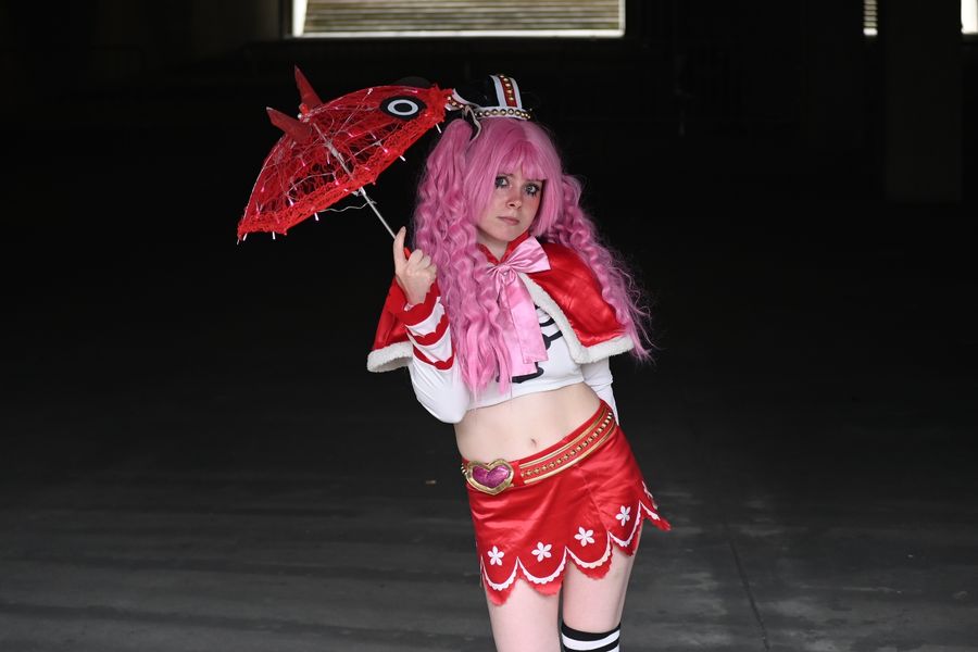 Shoto karisha - Perona - JAPEX 2K25