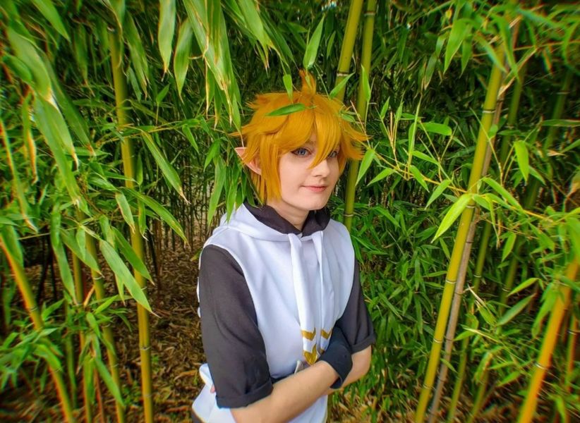 Ritsu - King