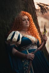 Merida preview 2