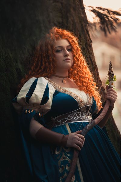 Flazelcos_ - Merida