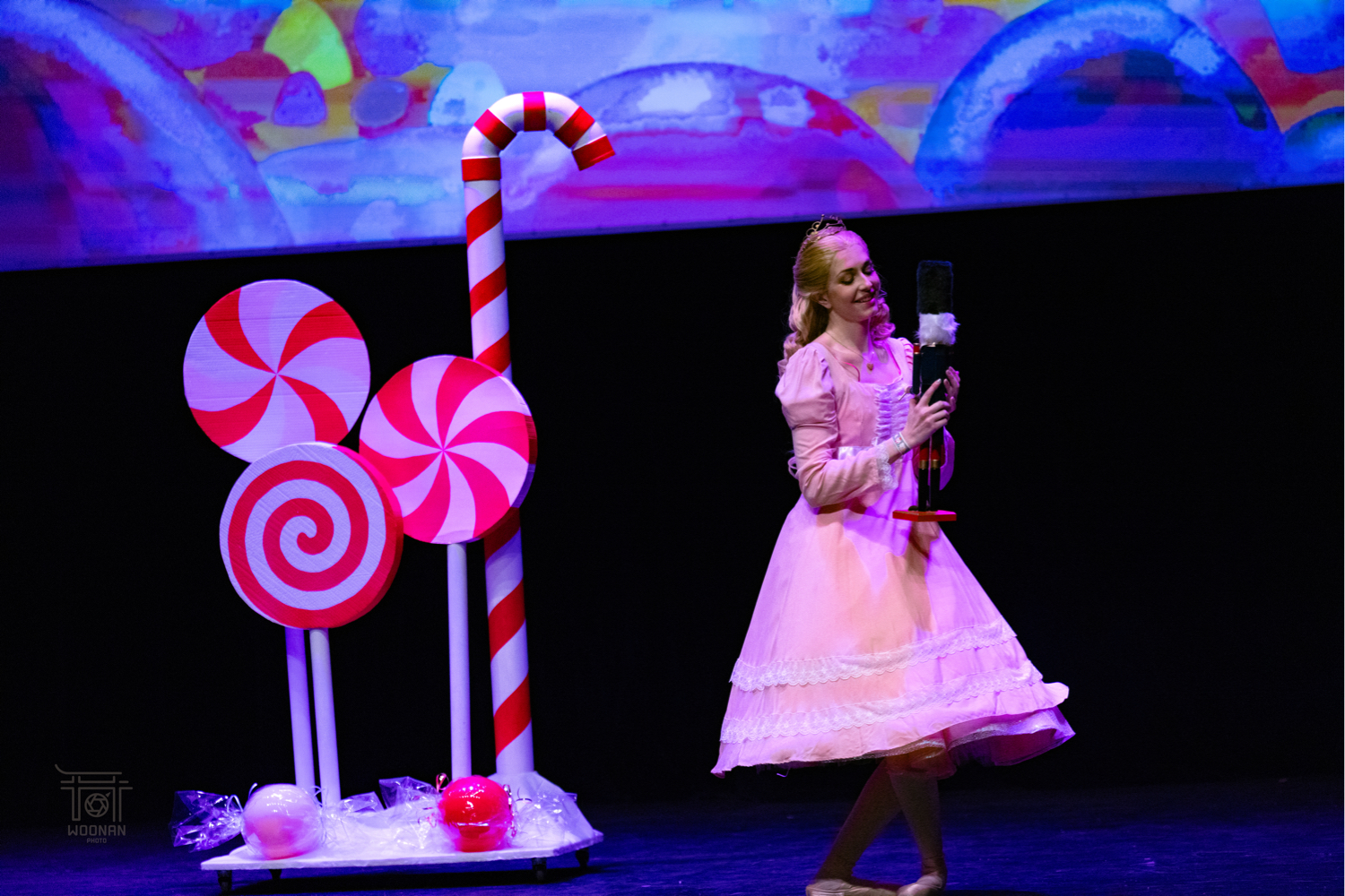 Clara/Fée Dragée - Photo 19