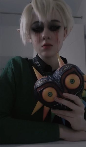 K1ck_07 - Ben Drowned 